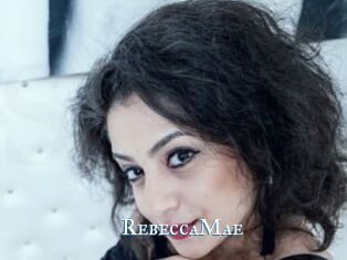 RebeccaMae