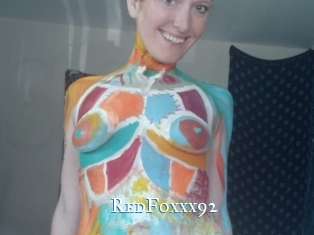 RedFoxxx92