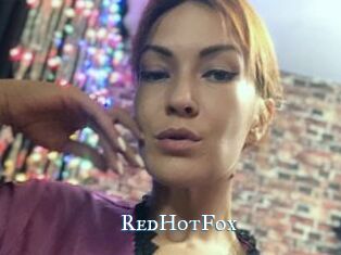 RedHotFox