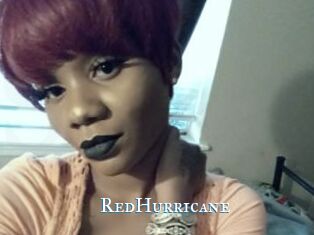 RedHurricane