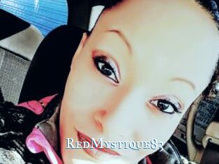 RedMystique83