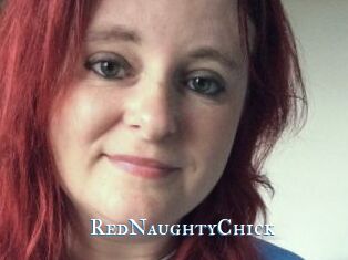 RedNaughtyChick