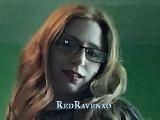 RedRavenxo