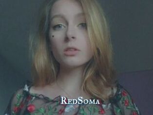 RedSoma