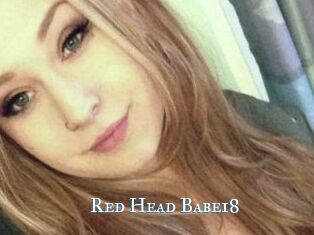 Red_Head_Babe18