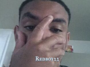 Redboy22