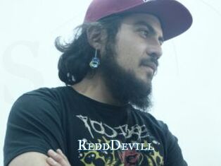 ReddDevill