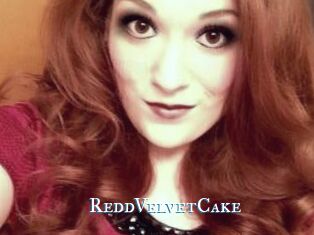 ReddVelvetCake