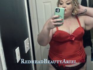 RedheadBeautyAriel