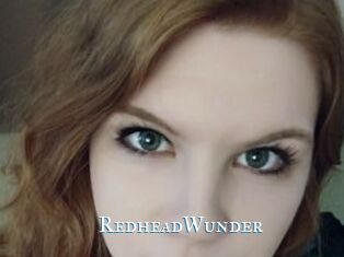 RedheadWunder