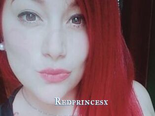 Redprincesx