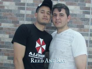 Reed_And_Ray