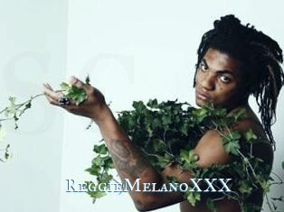 ReggieMelanoXXX