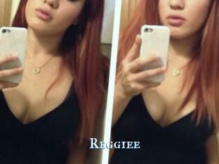 Reggiee