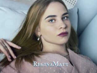ReginaMatt
