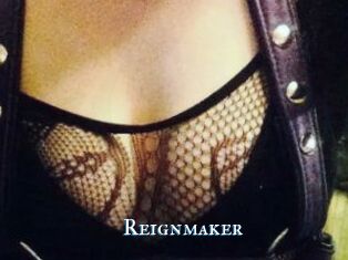 Reignmaker