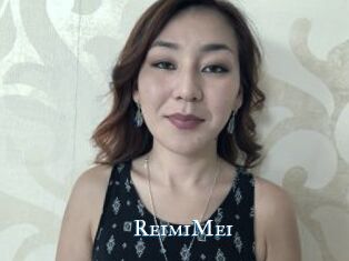 ReimiMei