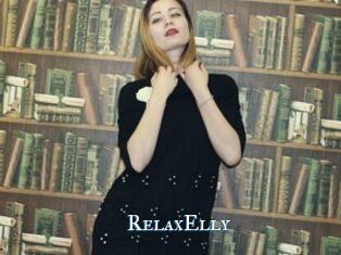 RelaxElly