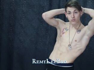 RemyLeeBro