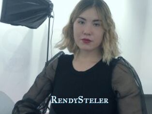 RendySteler