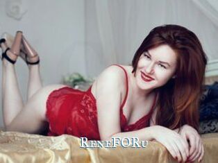 ReneFORu