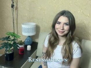 RenesmaBrown