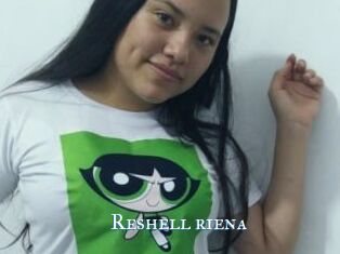 Reshell_riena