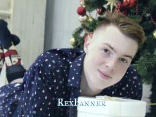 RexBanner