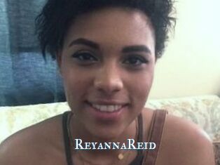 ReyannaReid