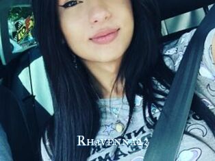 Rhavenna23
