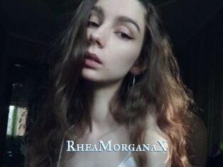 RheaMorganaX