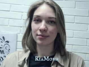 RiaMohr