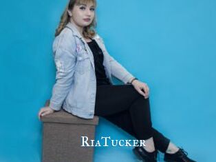 RiaTucker