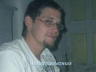 Rialtodomingo