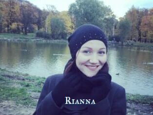 Rianna