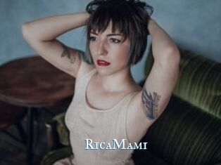 RicaMami