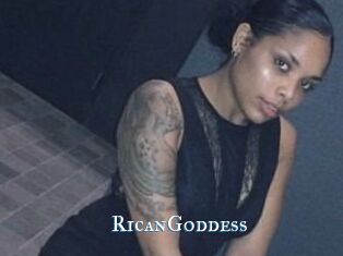 RicanGoddess