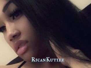 RicanKutiee