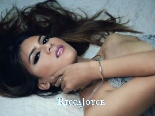 RiccaJoyce