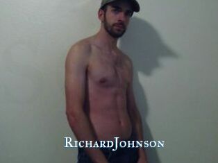 RichardJohnson