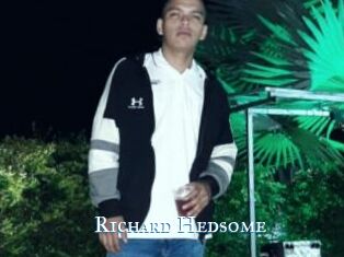 Richard_Hedsome
