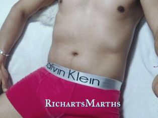 RichartsMarths