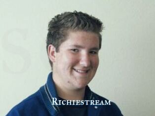 Richiestream