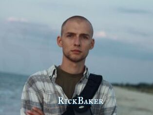 RickBaker