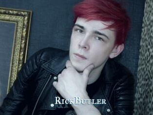 RickButler