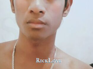 RickLove