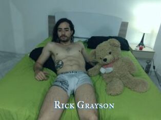 Rick_Grayson