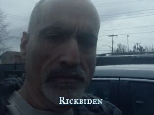 Rickbiden