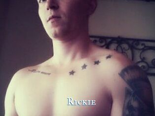 Rickie