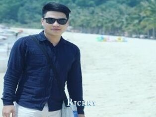 Rickky